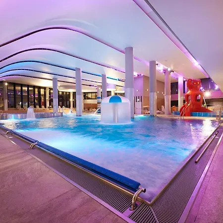 Vacationclub Apartpark Lividus Apartament 137