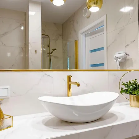 Vacationclub Apartpark Lividus Apartament 137 Apartment *